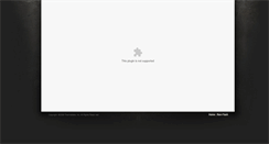 Desktop Screenshot of newtoughpowerxt.thermaltake.com